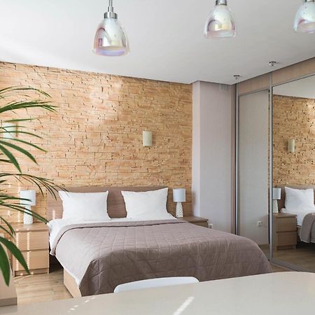 Royal Garden Apartment وارسو المظهر الخارجي الصورة