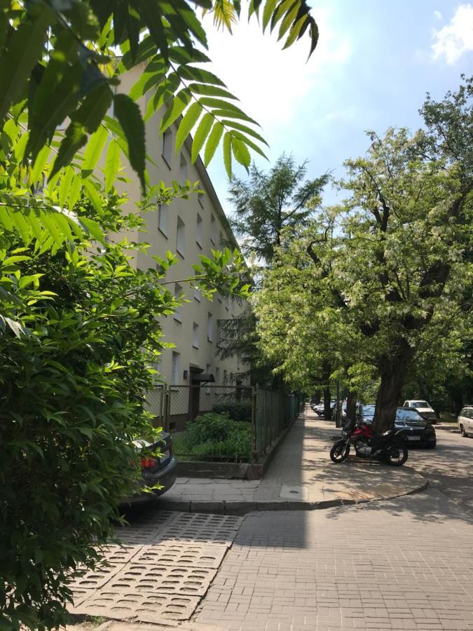 Royal Garden Apartment وارسو المظهر الخارجي الصورة